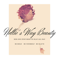 Nellie's Way Beauty, Inc. logo