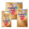 Durex Avanti Bare Real-Feel Condoms (Latex-Free) by Condomania.com