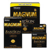 Trojan Magnum Bareskin Condoms by Condomania.com