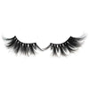January 3D Mink Lashes 25mm - Nellie's Way Beauty, Inc.