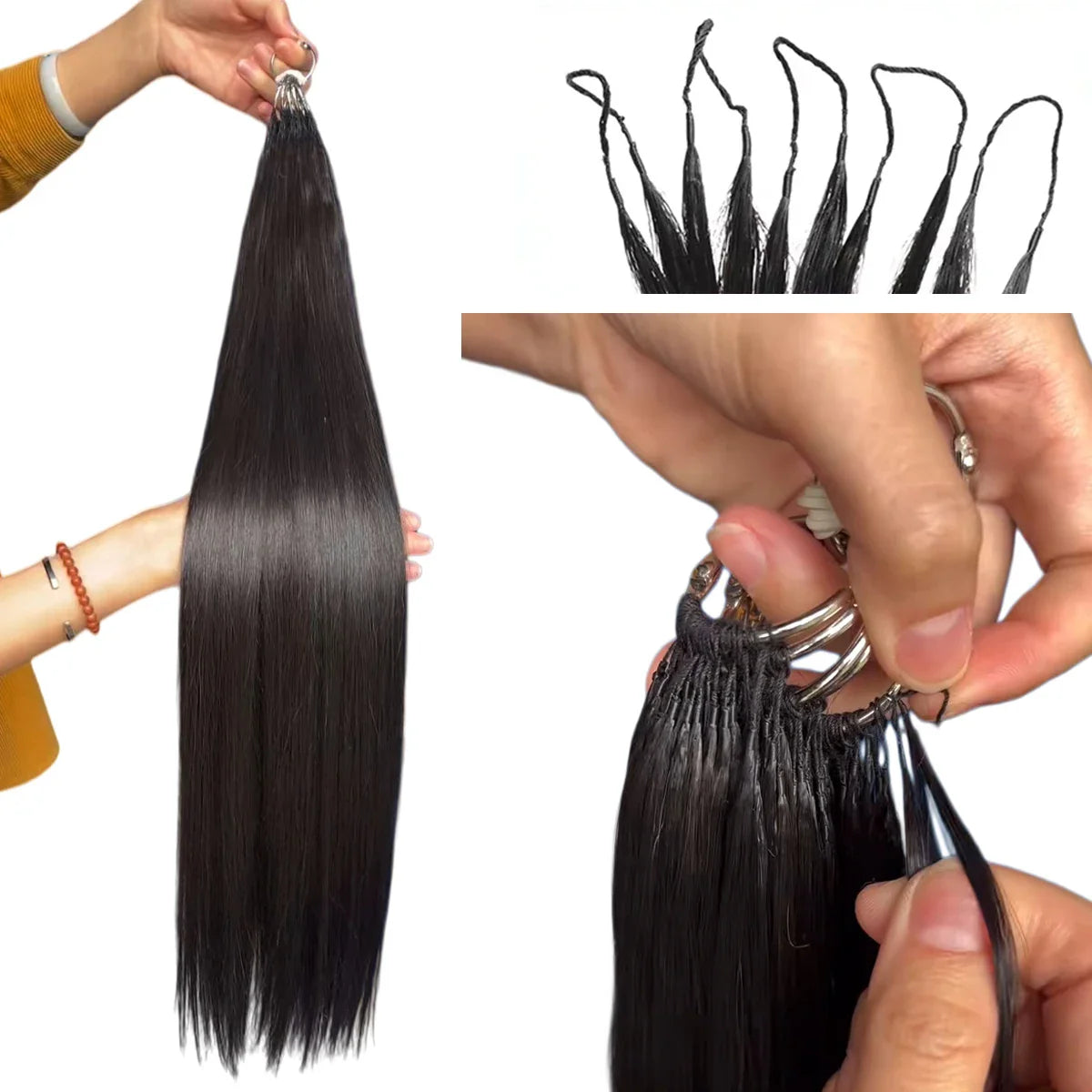 Hair