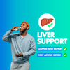 The Plug Liver Drink Plant-based by The Plug Drink