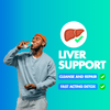 Liver Support Supplements | The Plug Drink by The Plug Drink