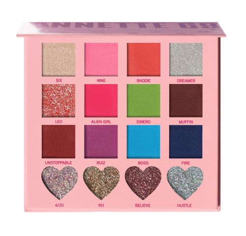Nellie's Way Beauty, Inc.