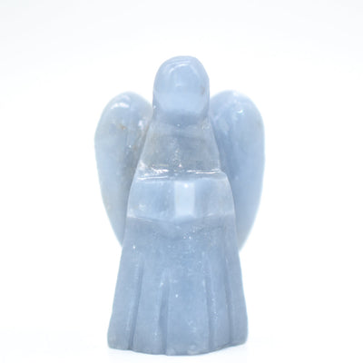 Mini Angel Carvings by Whyte Quartz