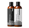 LAVENDER ARGAN OIL SULFATE FREE SHAMPOO &amp; CONDITIONER 16 OZ freeshipping - morgancosmeticsofficial