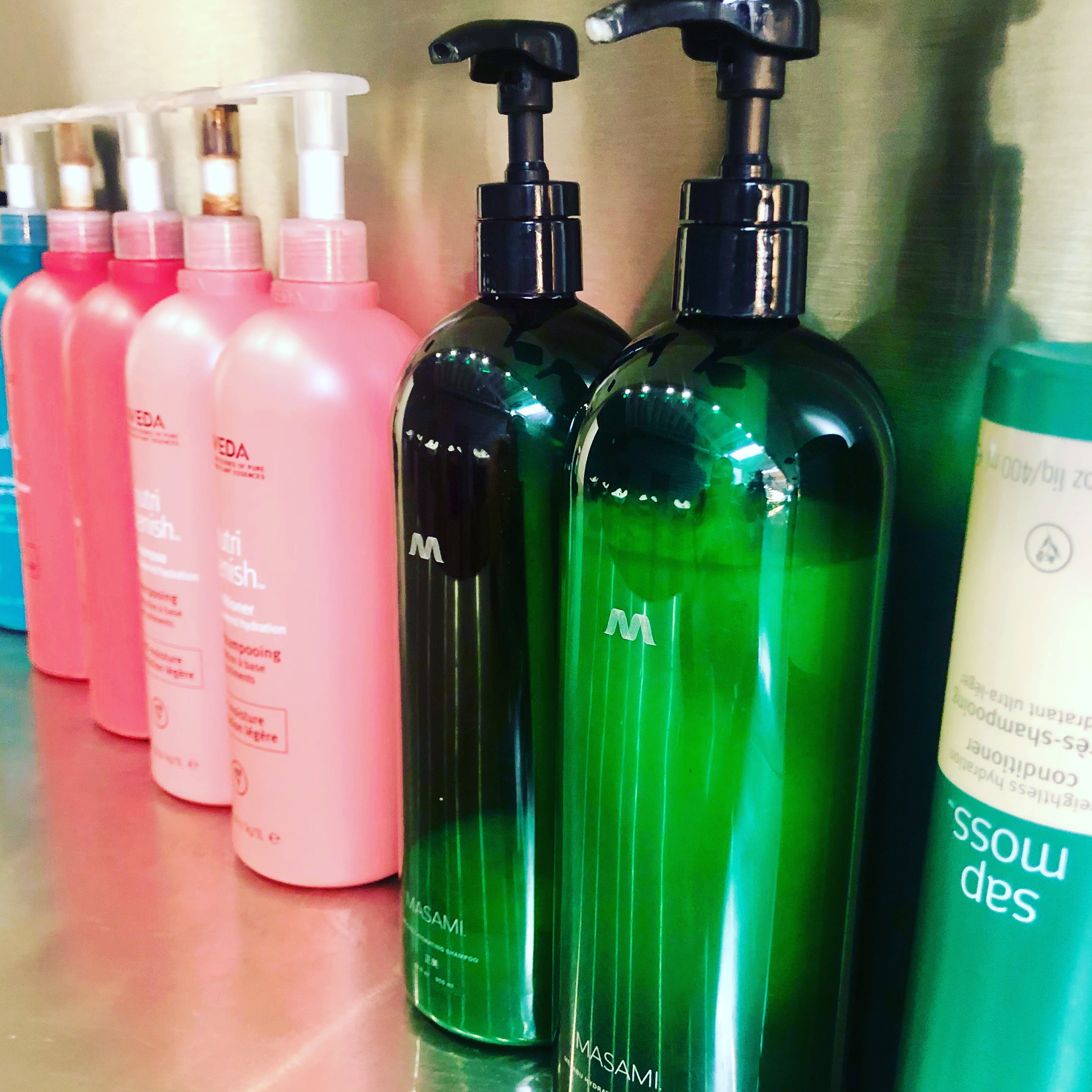 Nellie's Way Beauty, Inc.