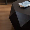 Three-dimensional Retro Style Coffee Table by Blak Hom