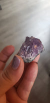 Grade A Amethyst Druzy Crystals by Whyte Quartz