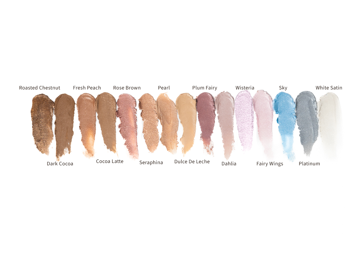 Nellie's Way Beauty, Inc.