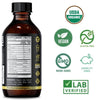 Black Seed Oil Turkish - Mother Nature Organics