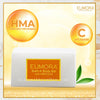 Bath & Body Bar (1 x 75g Bar) by Eumora Moor Bar