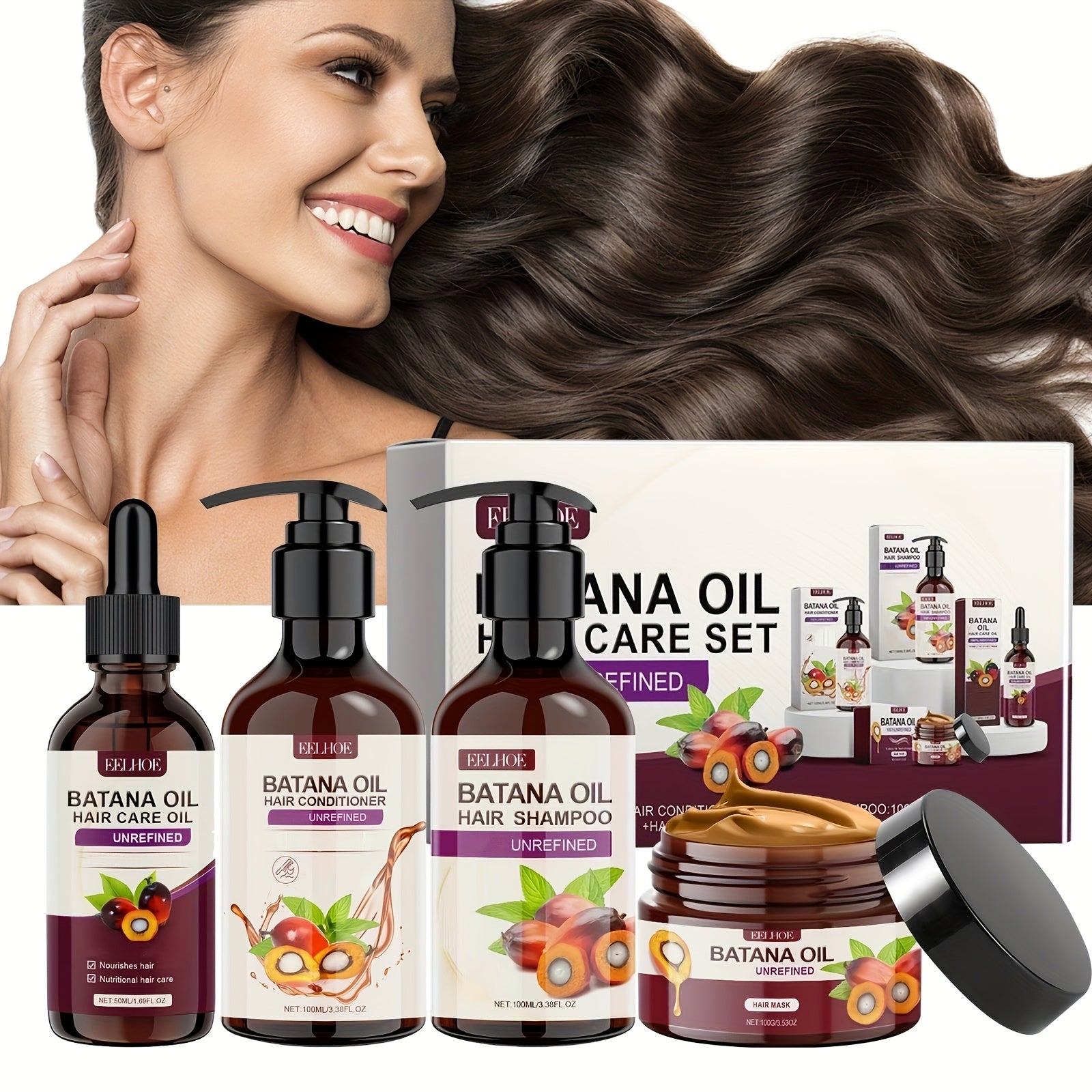 Nellie's Way Beauty, Inc.