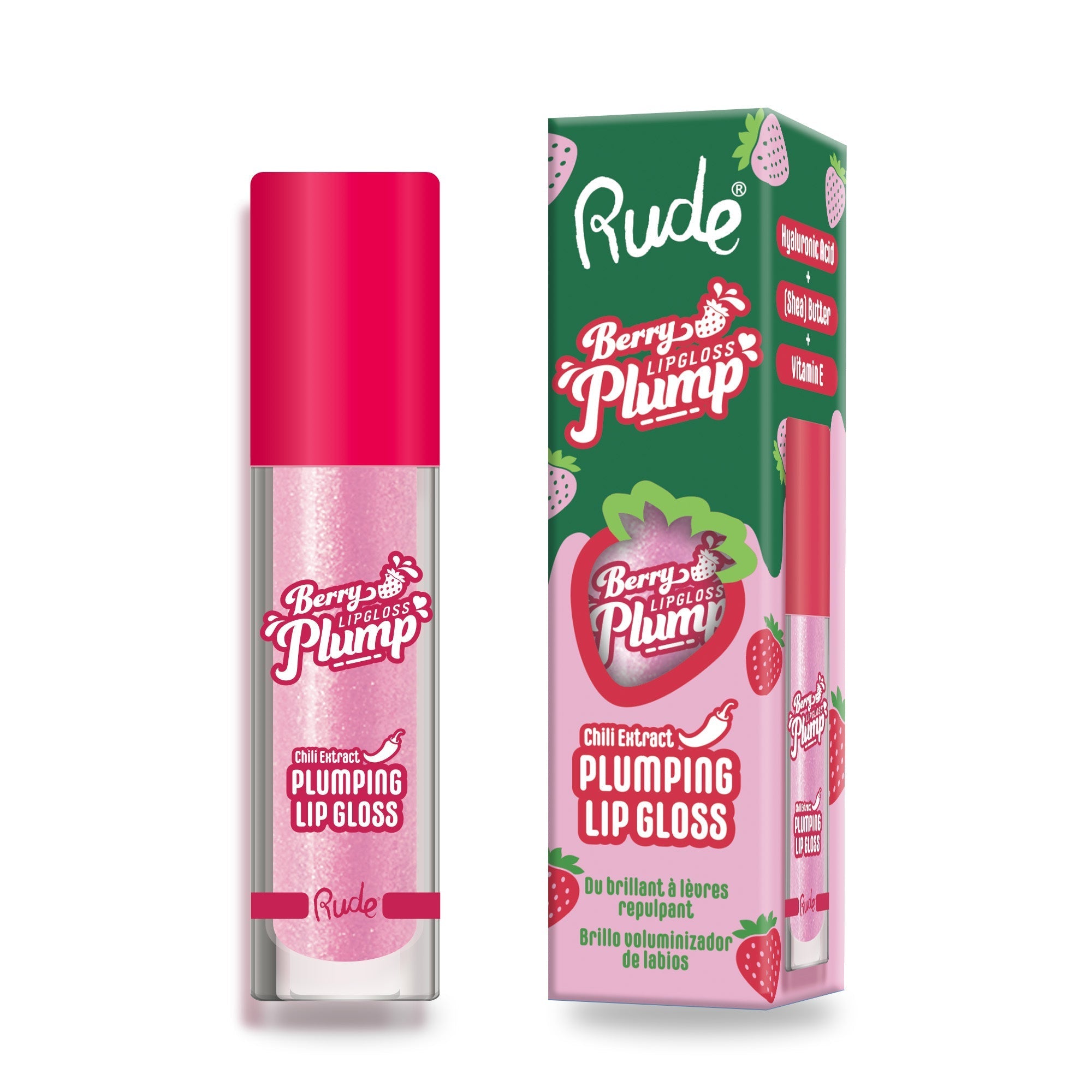 Nellie's Way Beauty, Inc.