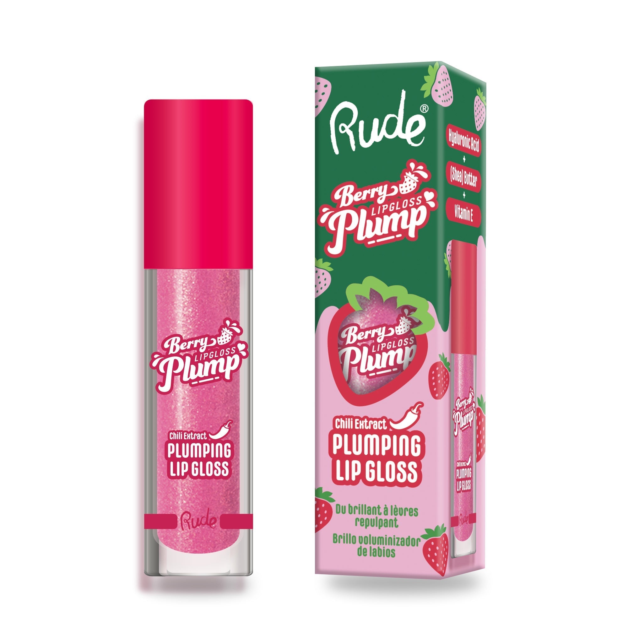 Nellie's Way Beauty, Inc.