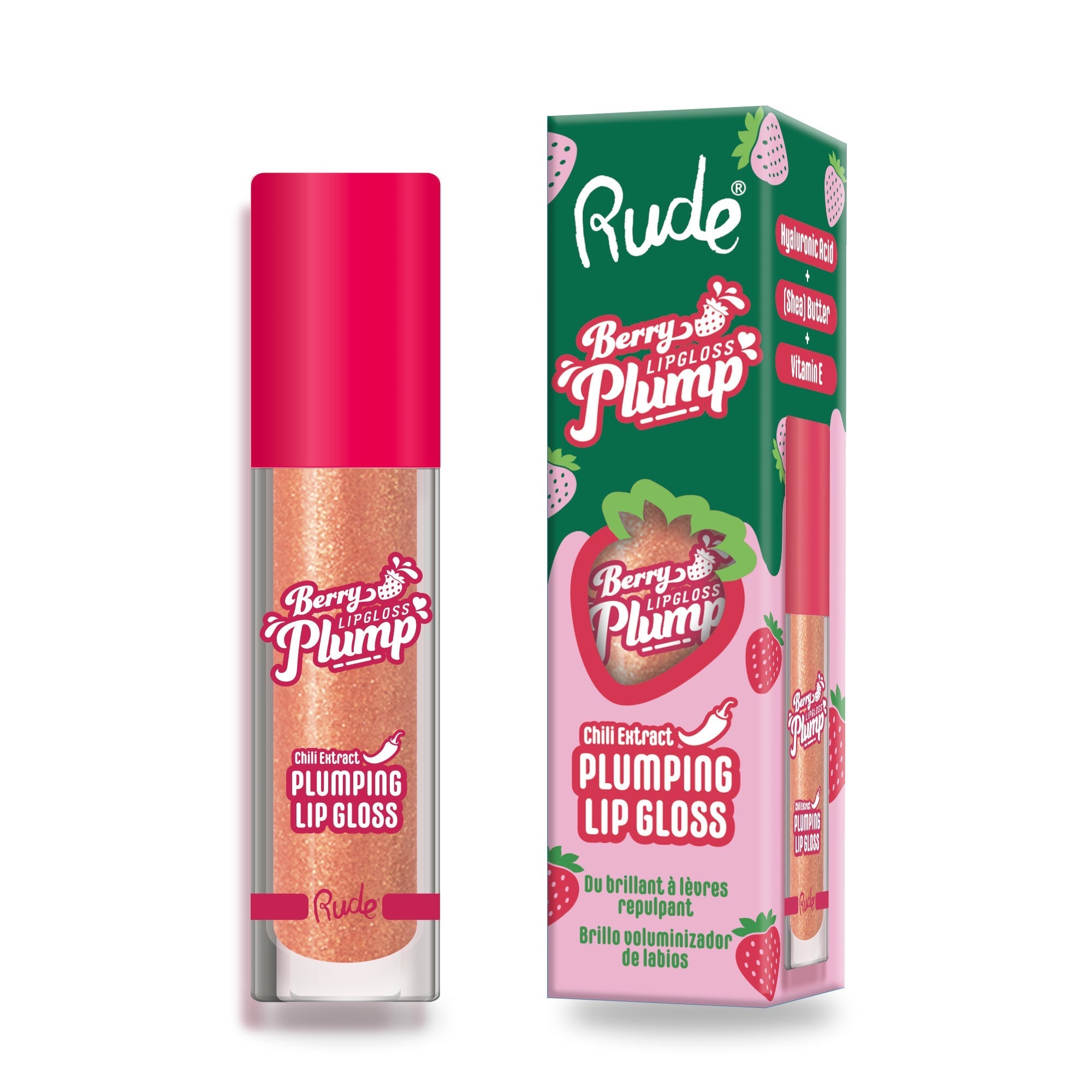 Nellie's Way Beauty, Inc.