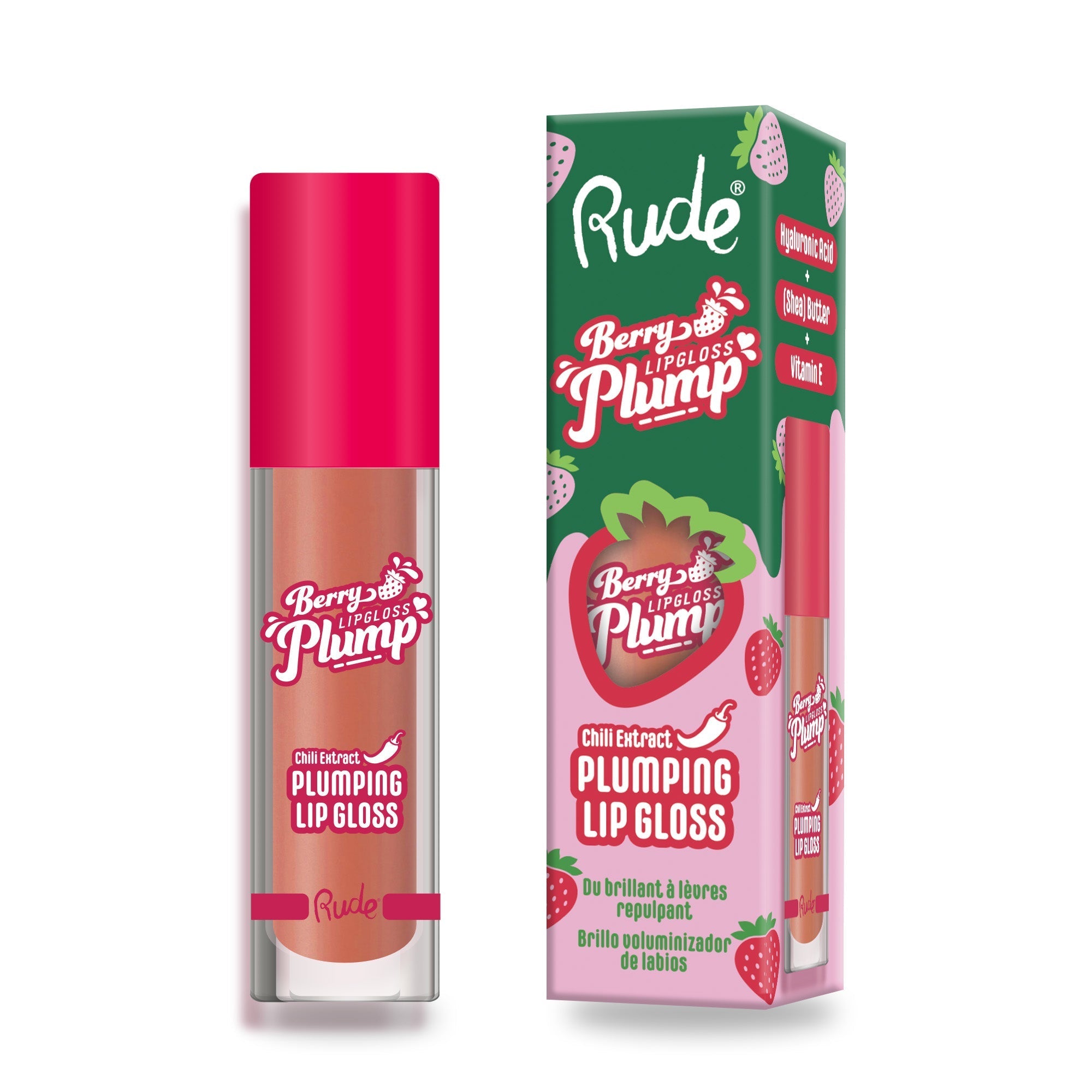 Nellie's Way Beauty, Inc.