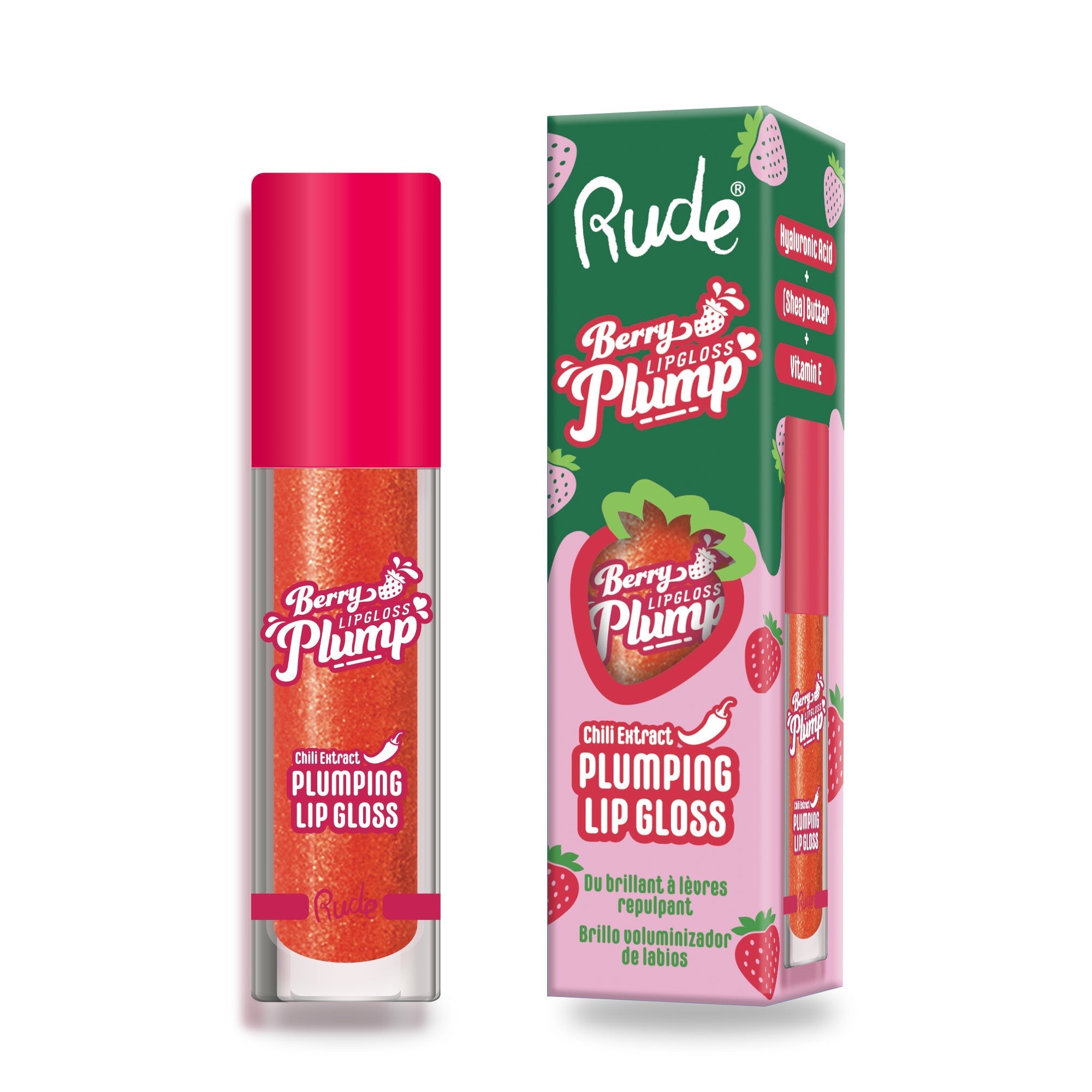 Nellie's Way Beauty, Inc.