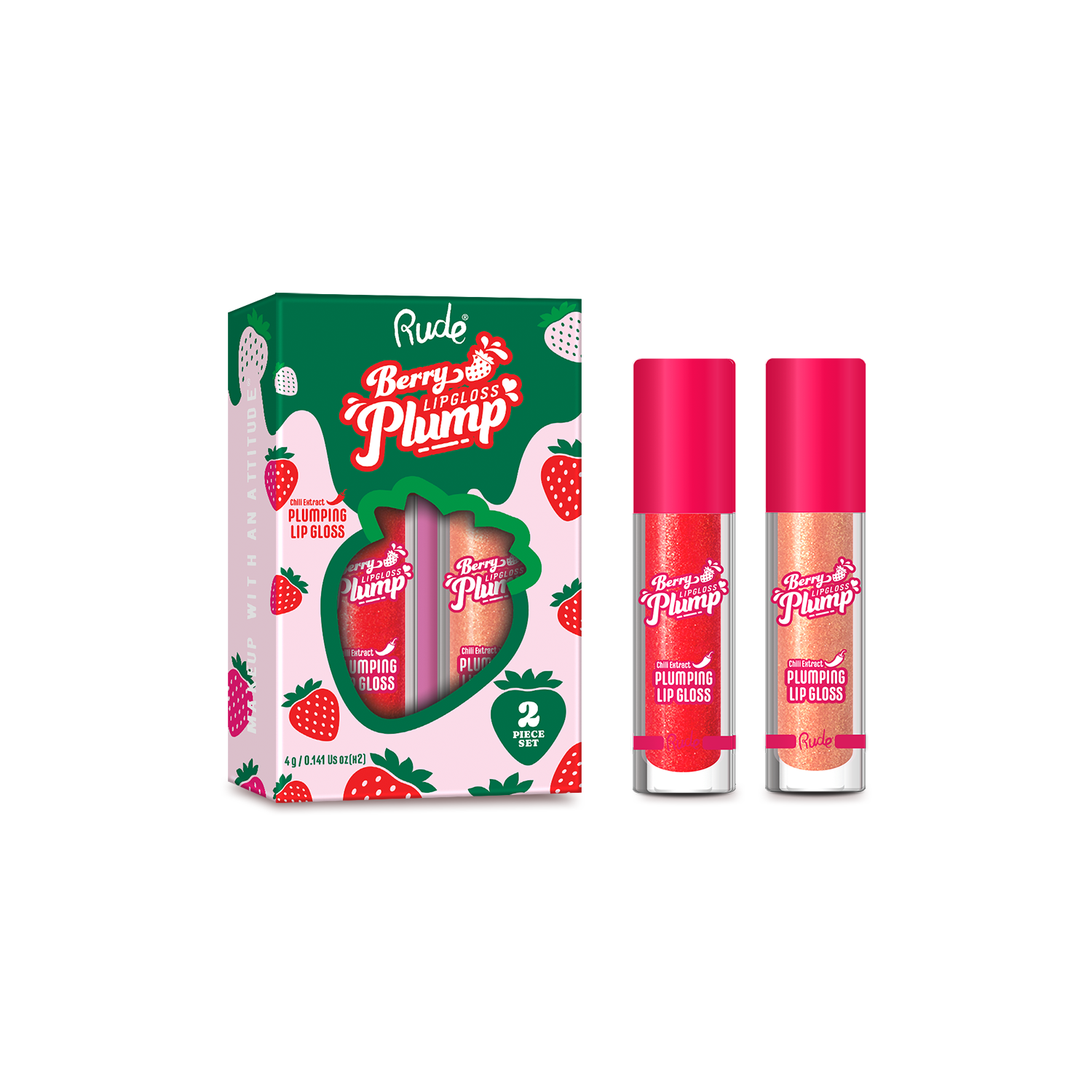 Nellie's Way Beauty, Inc.