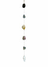Mega Stone Linear Wall Hanging by Ariana Ost
