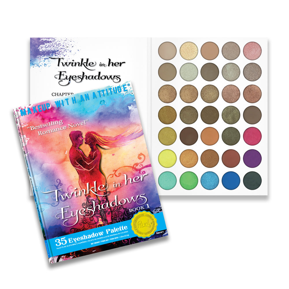 Nellie's Way Beauty, Inc.