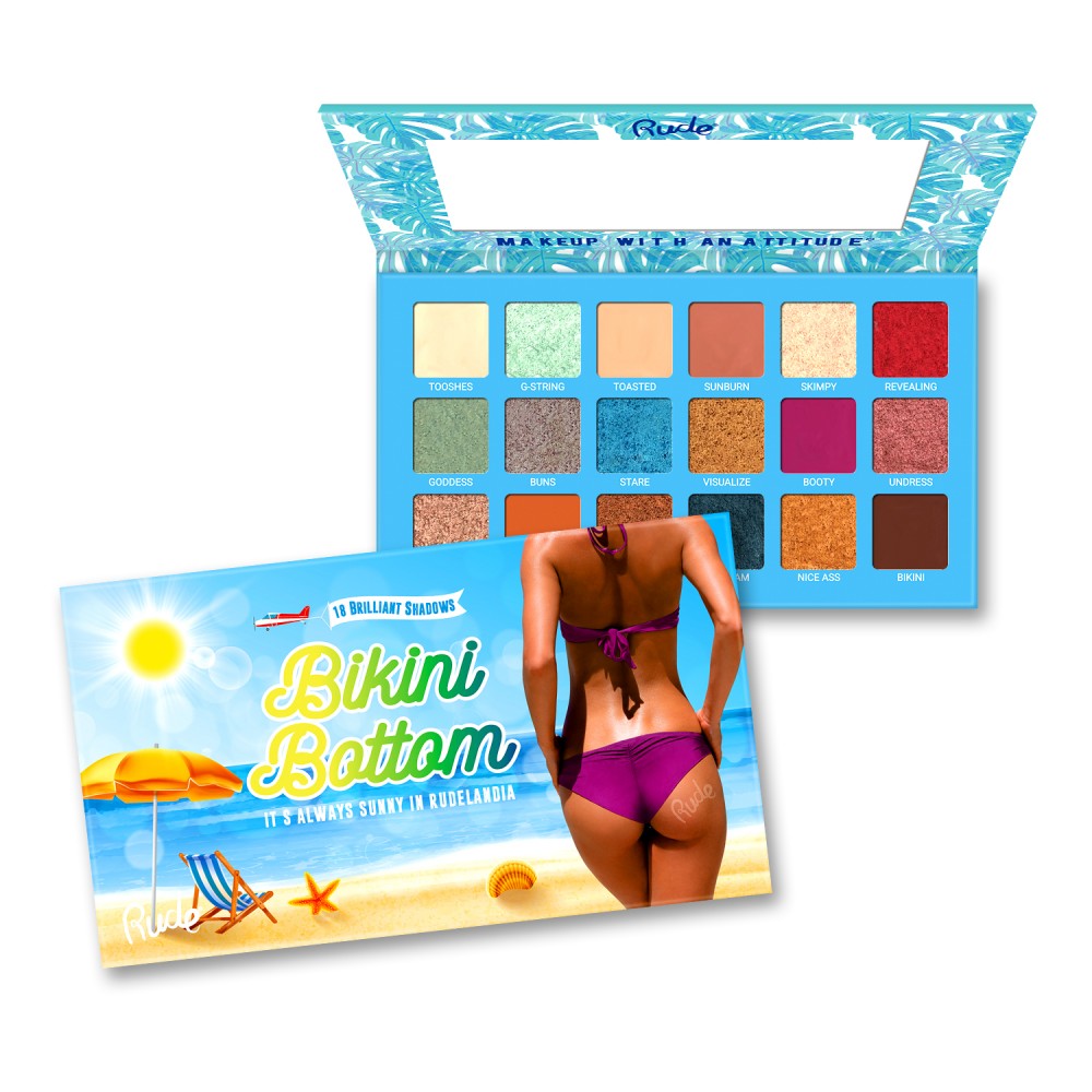 Nellie's Way Beauty, Inc.