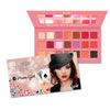 RUDE Blackjack 21 Eyeshadows by Avera Group