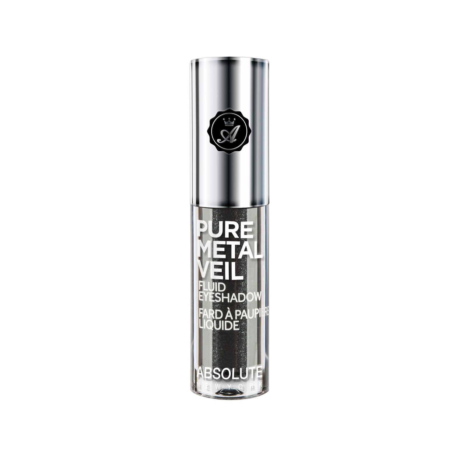 ABSOLUTE Pure Metal Veil Fluid Eyeshadow by Avera Group