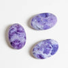 Amethyst Palm Stone by Tiny Rituals