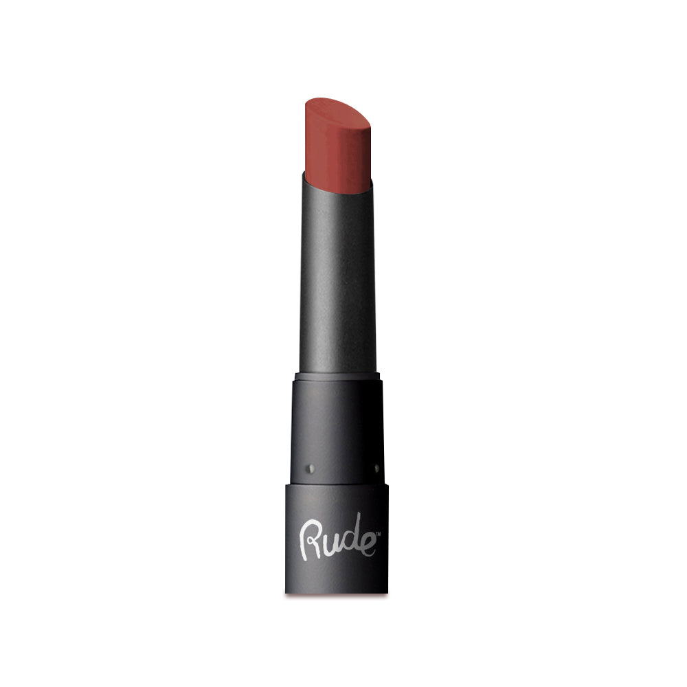 RUDE Attitude Matte Lipstick by Avera Group