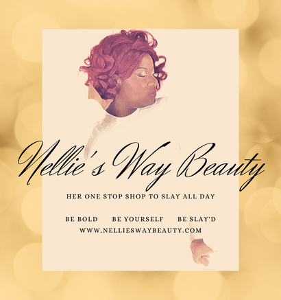 Nellie's Way Beauty, Inc.