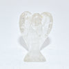 Mini Angel Carvings by Whyte Quartz