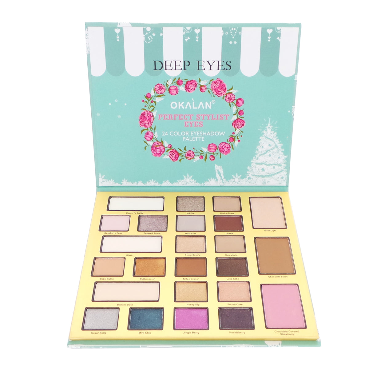 Nellie's Way Beauty, Inc.