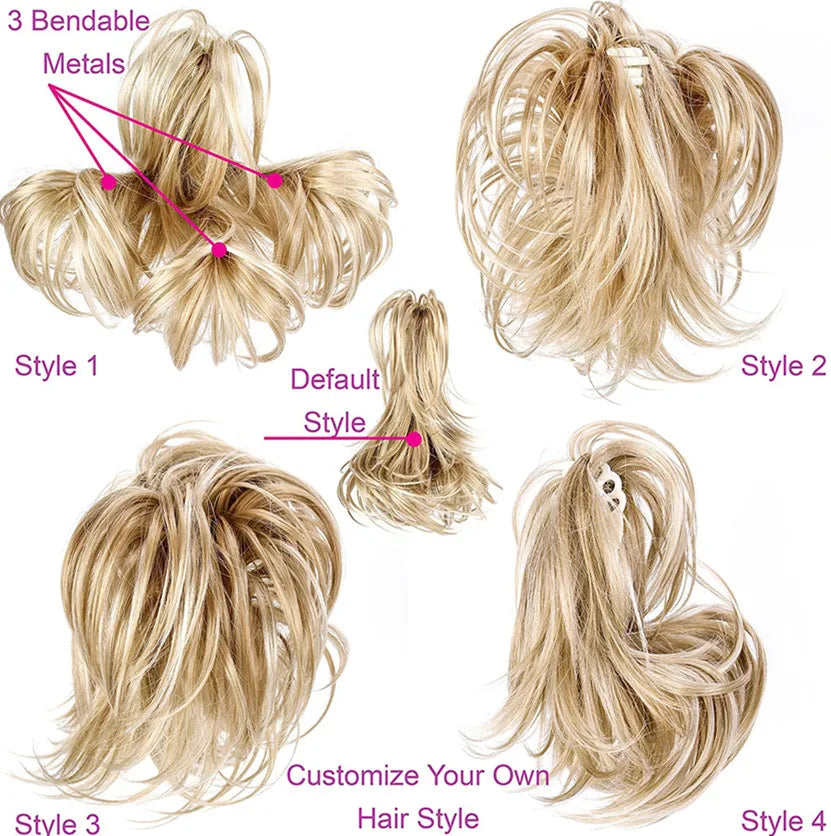 Nellie's Way Beauty, Inc.