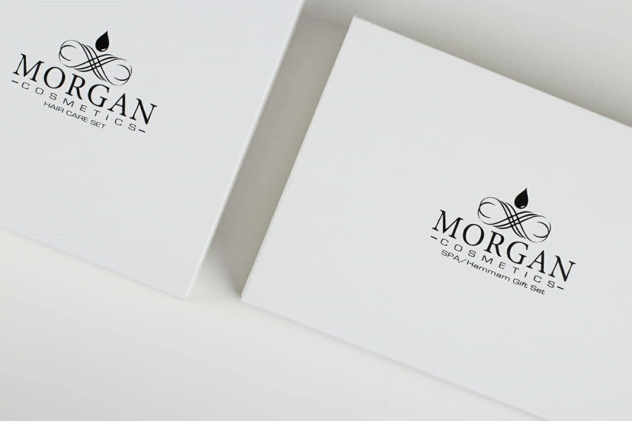Morgan Cosmetics Hair Care Gift Set freeshipping - morgancosmeticsofficial