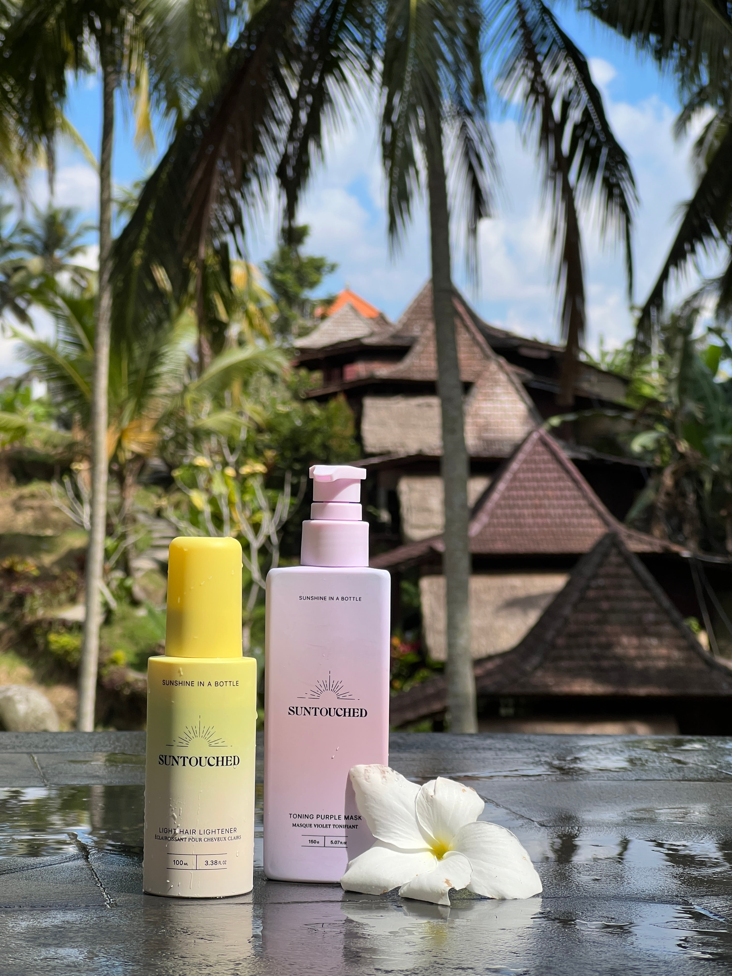 Nellie's Way Beauty, Inc.