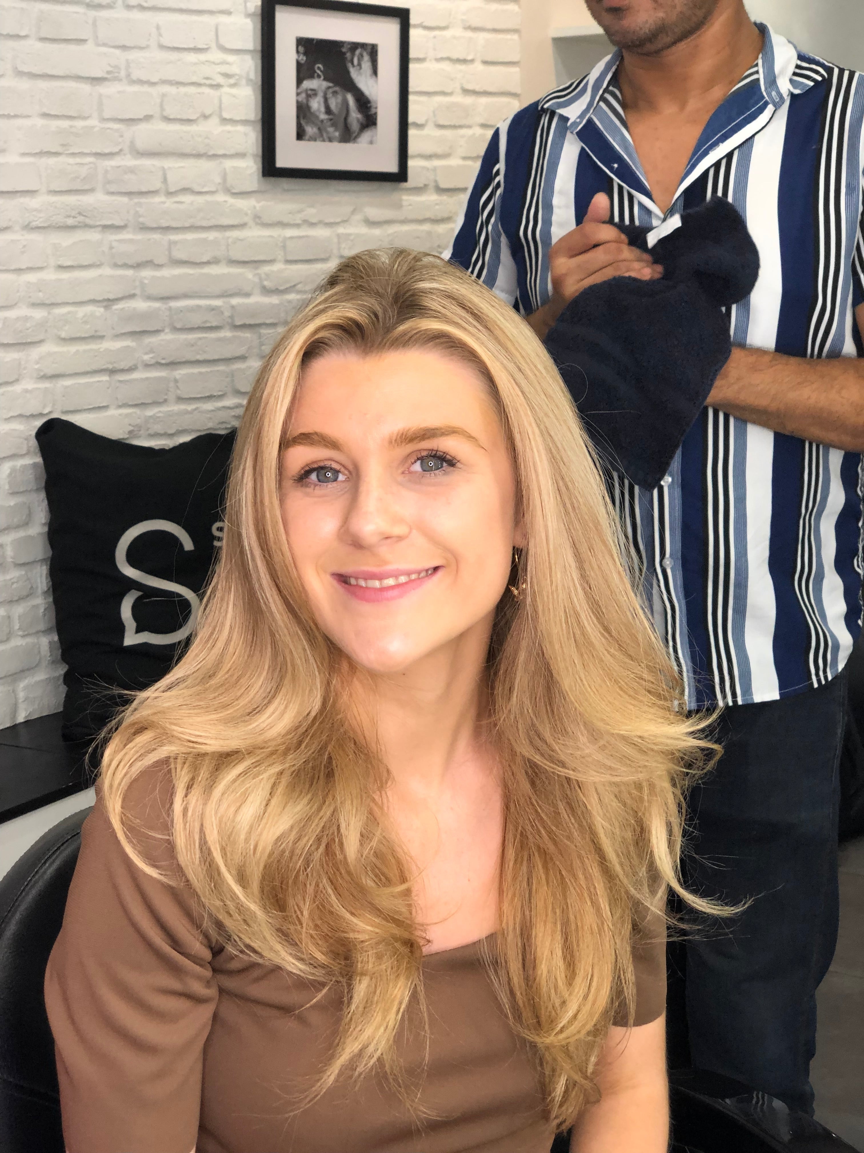 Nellie's Way Beauty, Inc.