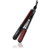 Taichi 1.5" Tourmaline-Infused 100% Solid Ceramic Flat Iron - Vysn
