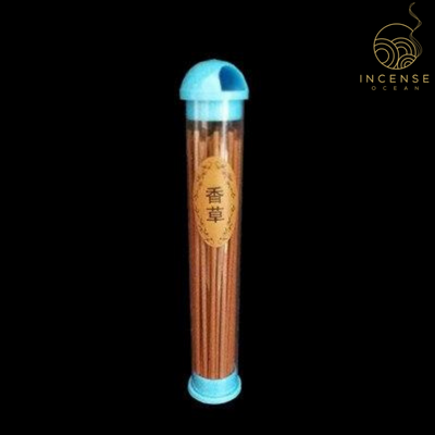 50/Box Sticks Incense Burner Fragrance Sticks by incenseocean