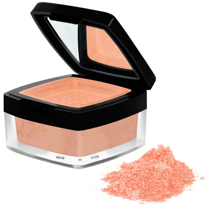 KLEANCOLOR Airy Minerals Loose Powder Eyeshadow by Avera Group