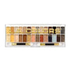 L.A. COLORS 28 Color Eyeshadow Palette by Avera Group