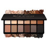 L.A. GIRL Fanatic Eyeshadow Palette by Avera Group
