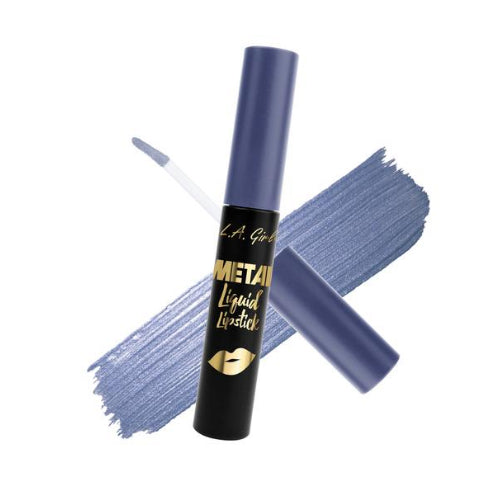 L.A. GIRL Metal Liquid Lipstick by Avera Group