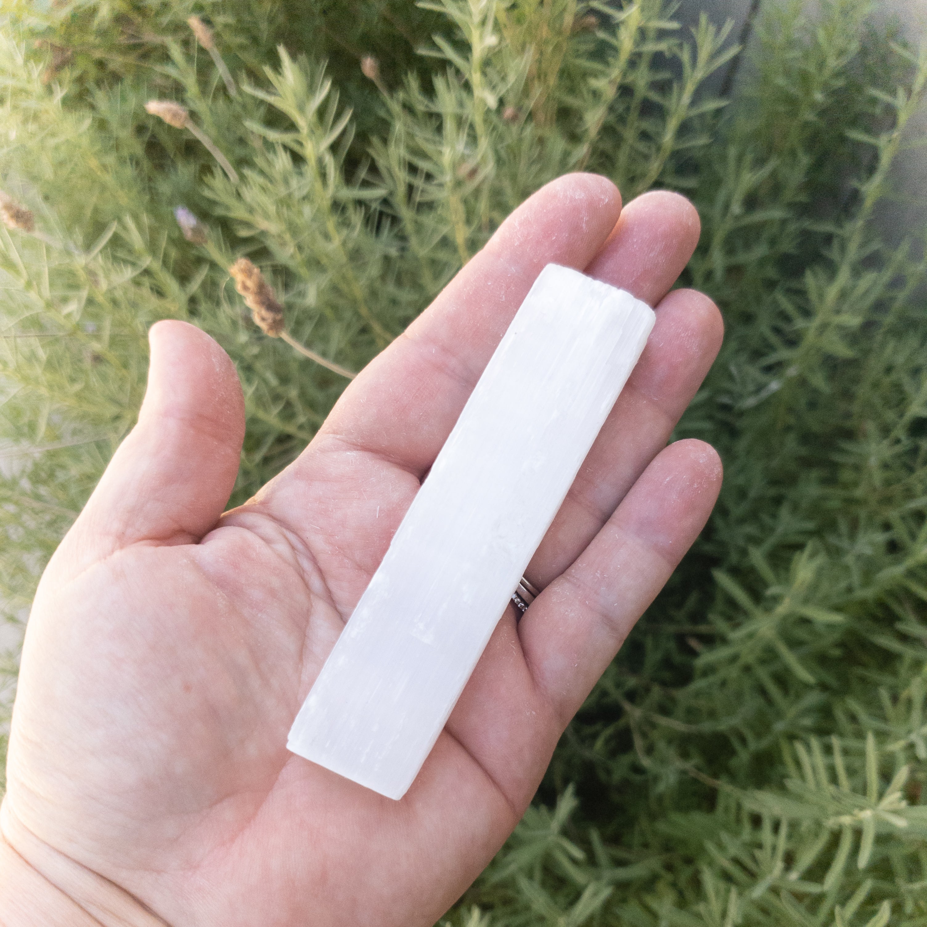 Selenite Sticks 4