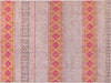 Ambrosia Bohemian Tribal Rug by Bareens Designer Rugs