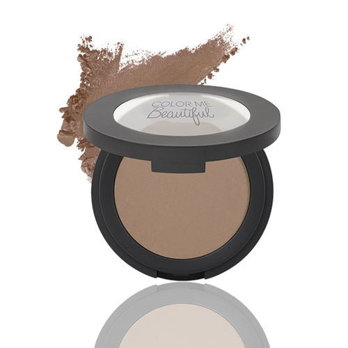 Color Pro Eyeshadow: Malted Milk