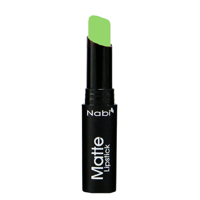 Nabi Cosmetics Matte Lipstick by Avera Group