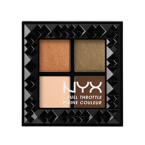 Nellie's Way Beauty, Inc.