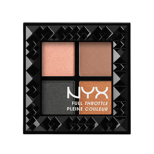 Nellie's Way Beauty, Inc.