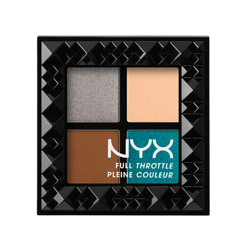 Nellie's Way Beauty, Inc.